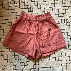 Abercrombie Shorts